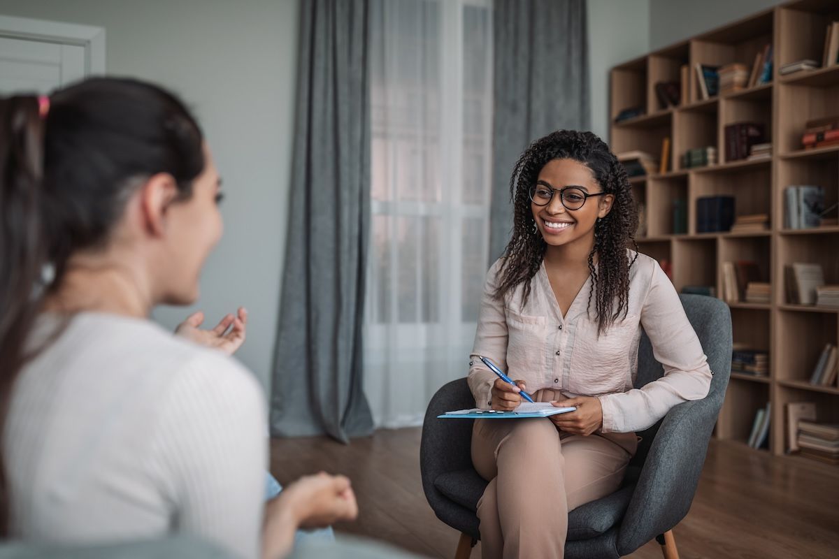  Women Addictions Counselling Toronto