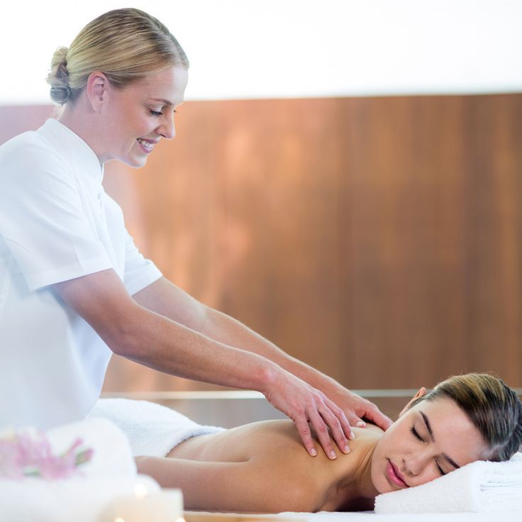  Forest Wellness Home Massage Center, New Delhi