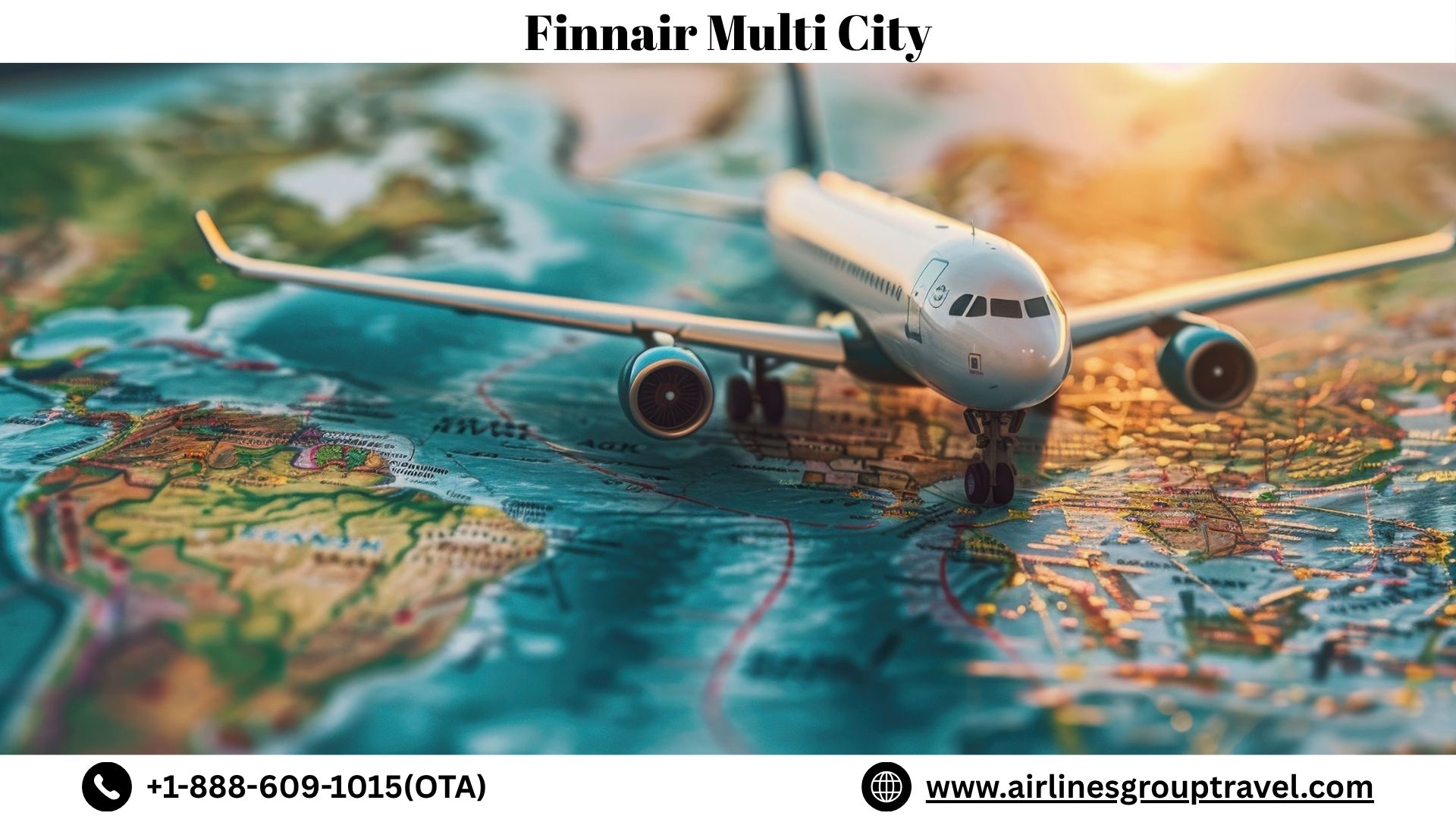  Does Finnair Offer Multi City Flights?