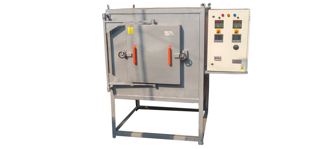  Industrial Furnace Manufacturer in Noida, India
