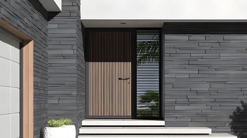  Cladding Tiles For Walls To Elevate Home Facades