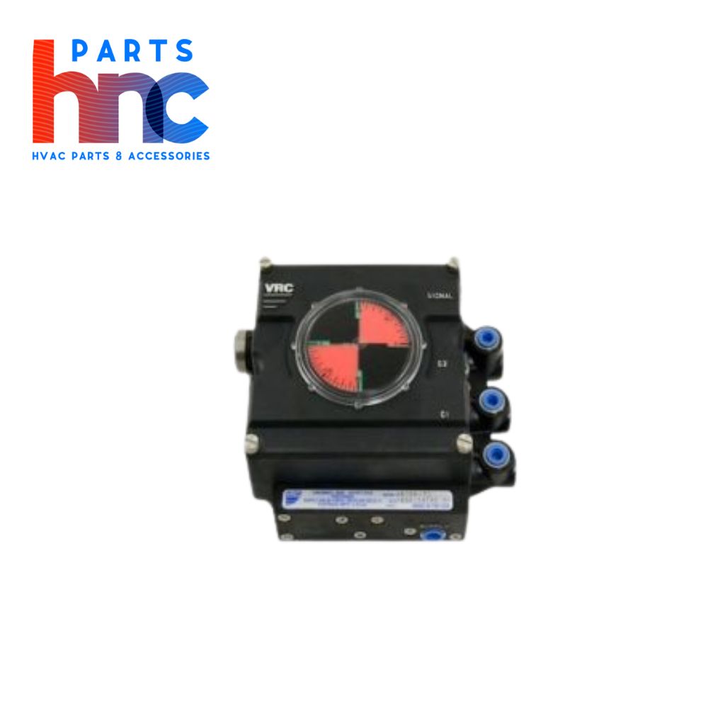  Bray Commercial Vrc-Ve700G-T1-Electro-Pneumatic Positioner