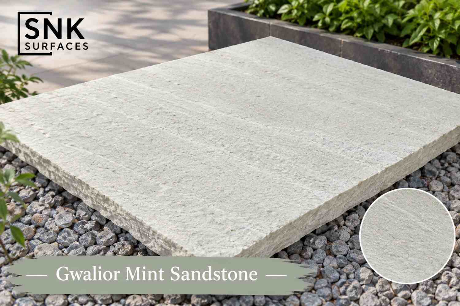  Leading Gwalior Mint Sandstone Export Supply