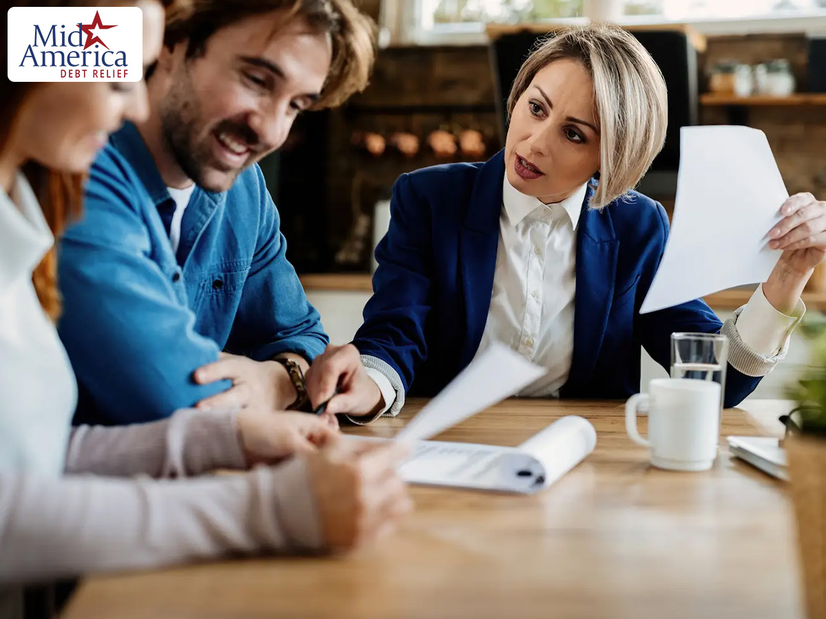  Clear Financial Strategies For Freedom Debt Relief Personal Loans