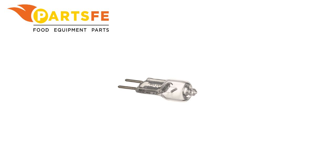 Blodgett 53101 Oven Halogen Light Bulb 20W 12V GY6.35