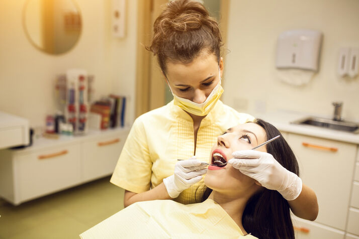  Dental Repair Services Near You | Restore Your Smile