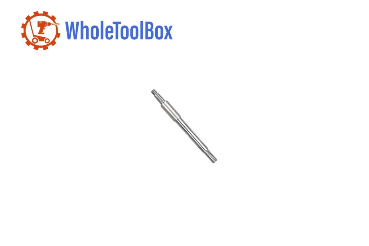  Powermatic 31A-33 Shaft