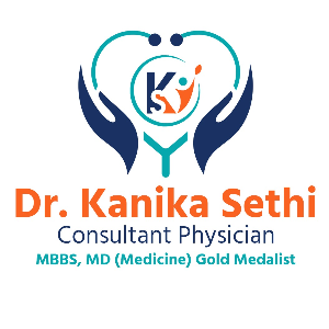  Best General Medicine Doctor in Gwalior | Dr. Kanika Sethi