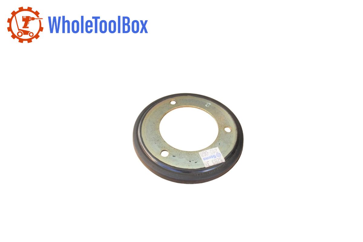  Little Wonder 4165111 Leaf Blower Friction Wheel