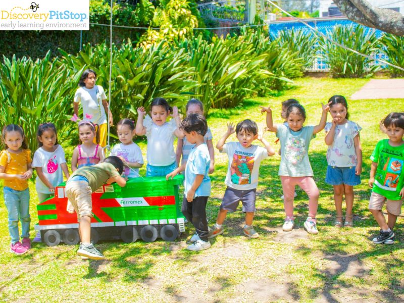  Find Great Daycare Jobs Brooklyn Today