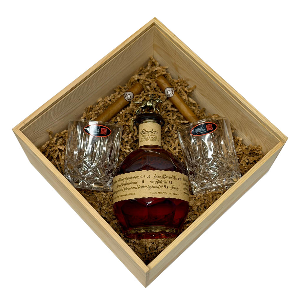  Bourbon Gift Basket Delivery for Special Occasions