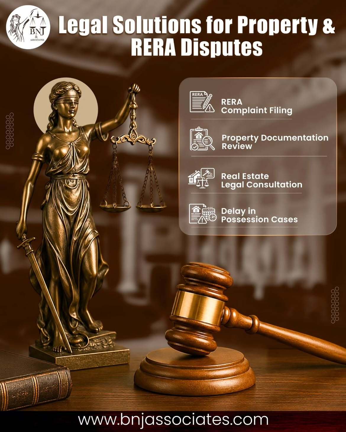  Property Lawyer in Sector 12 Gurgaon