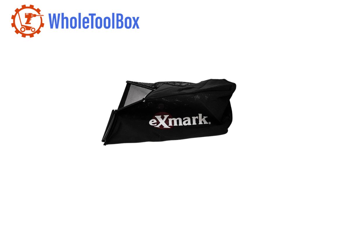  Exmark 109-7294 Lawn Mower Grass Bag P21