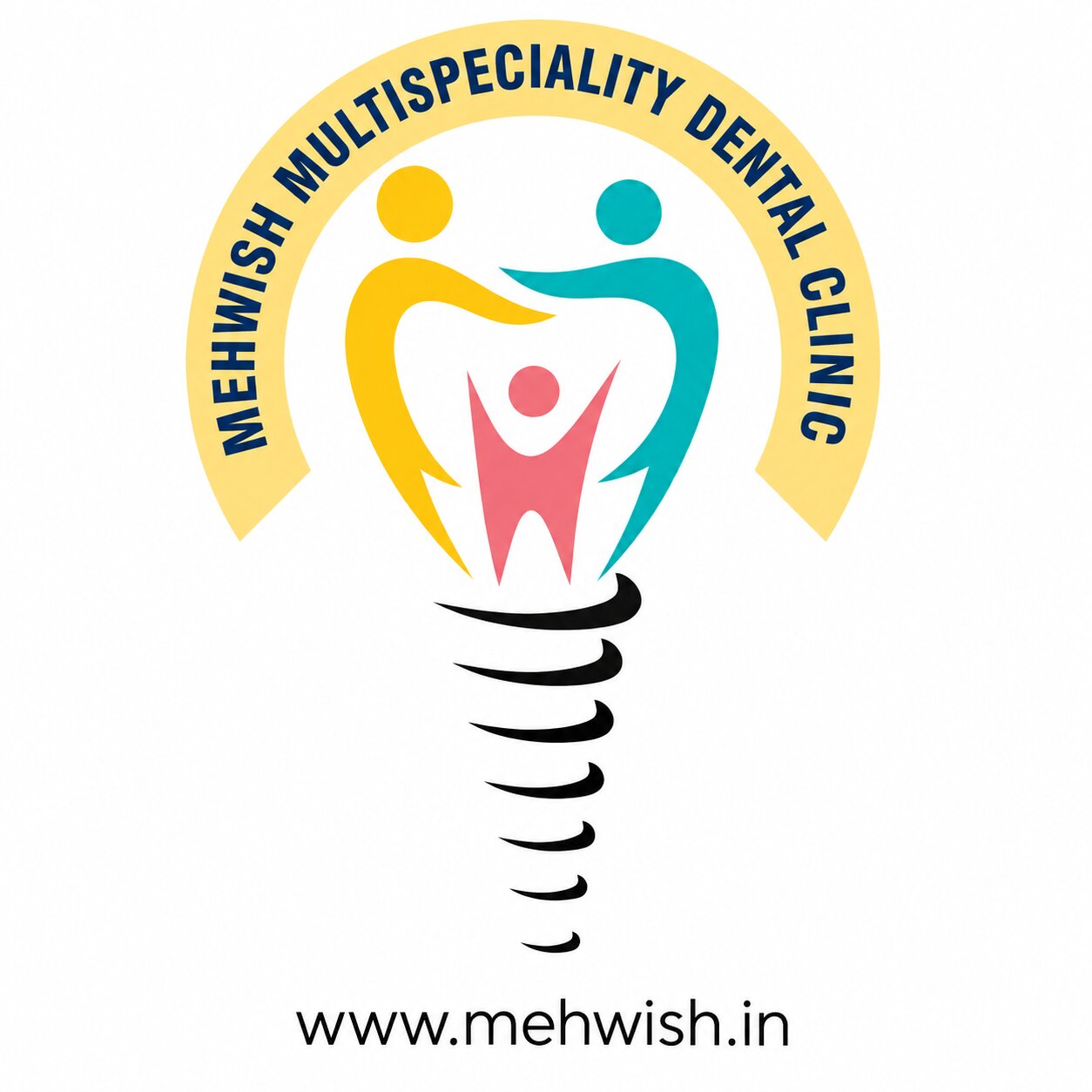  Dental Clinic in Bhiwandi | Mehwish Multispeciality Dental Clinic