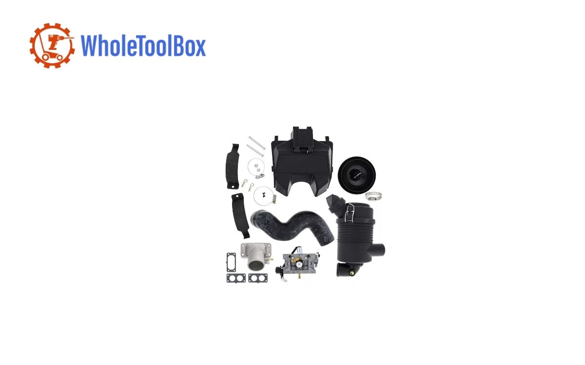  Exmark 135-6195 Heavy Duty Air Cleaner Kit
