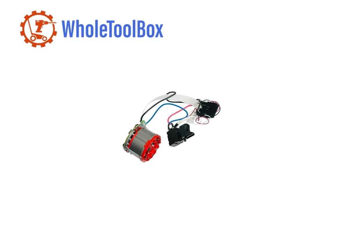  Milwaukee 14-20-2709 Electronics Assembly