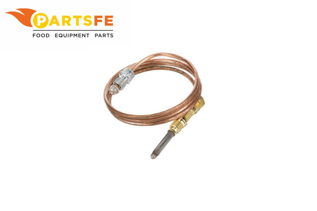 Southbend 1196078 Range Thermocouple 30"