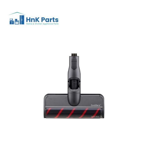  LG AGB74492536 Vacuum Cleaner Slim Hard Floor Nozzle Assembly