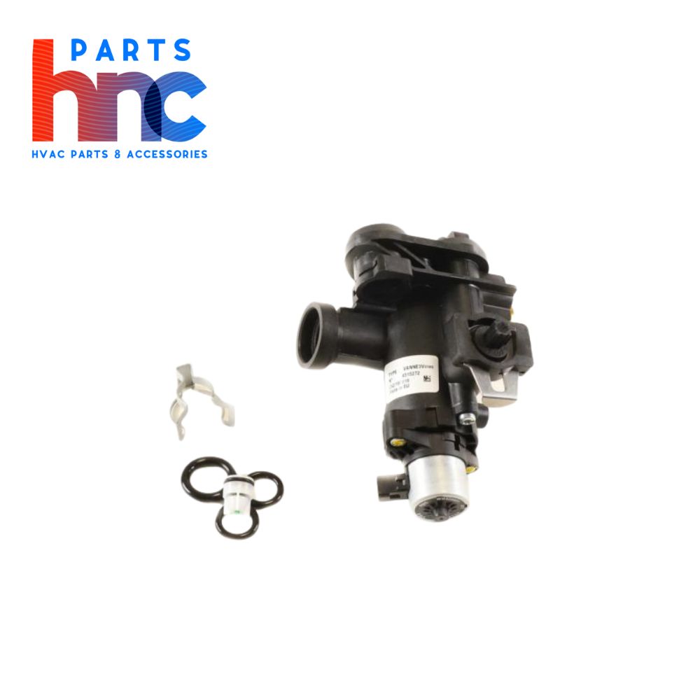  Weil McLain 640-000-028 - 3Way Valve Combi Only