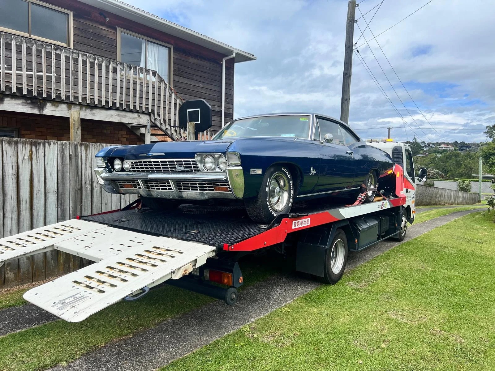  Cheap Towing | Towing Auckland