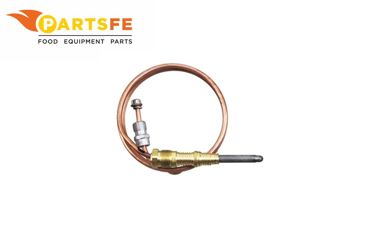  Southbend 6-36TB Heavy Duty Thermocouple 36" Long 20-30mV 1900 Series