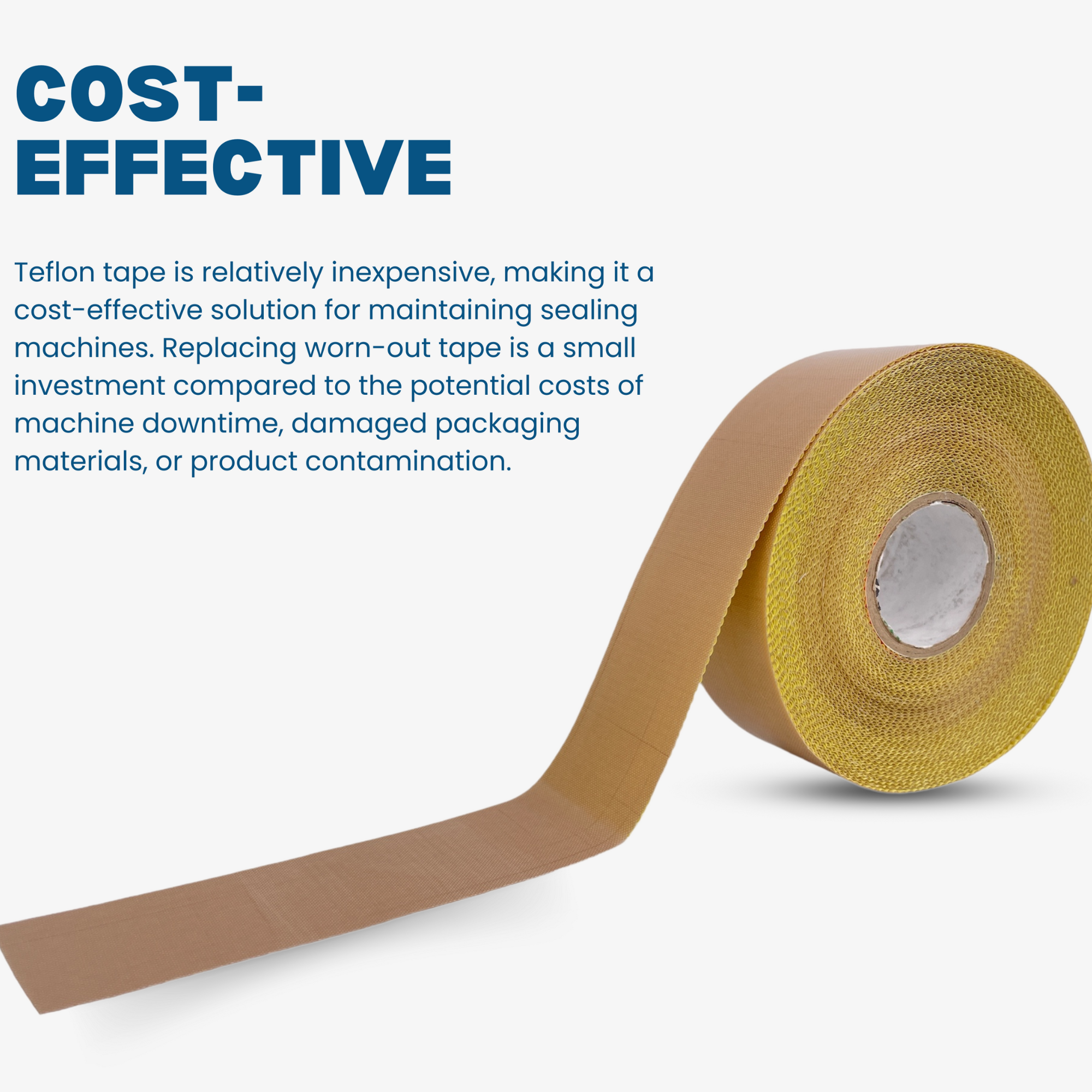  Teflon Tape Roll