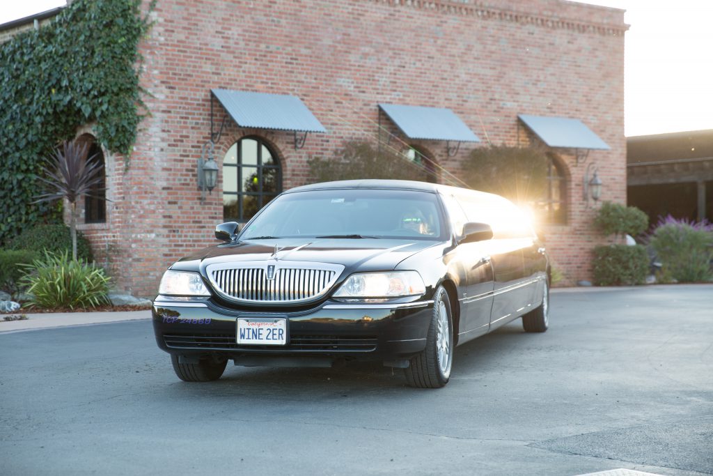  Book a Luxury Sonoma Limo Rental for Wine Tours & Special Events
