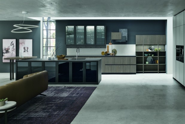  Modern Kitchens in Long Island | German Kitchen Center