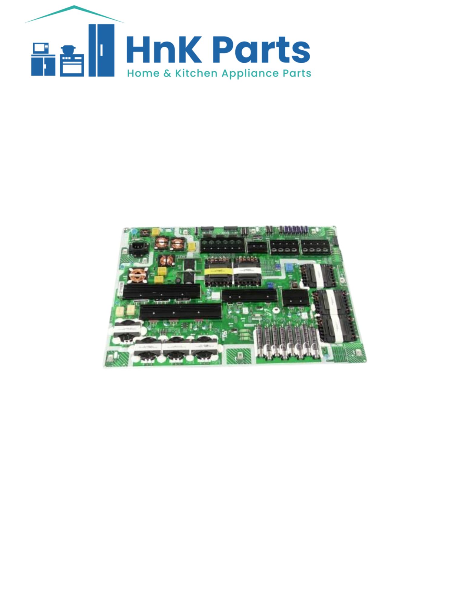  Samsung BN44-01074A TV DC VSS Power Board