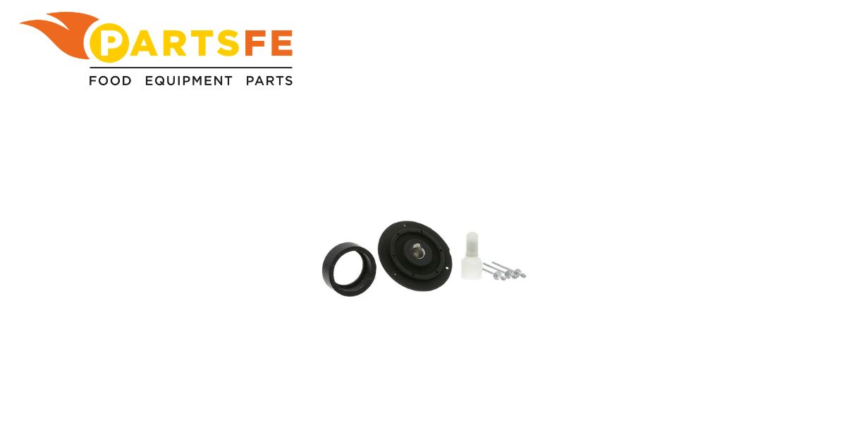  Intermetro RPC190-HUBKIT Hub Kit