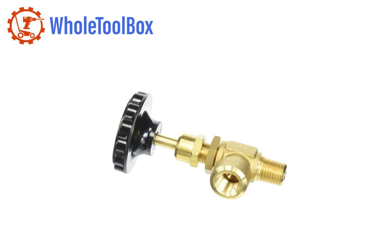  Ridgid 58002 Needle Valve