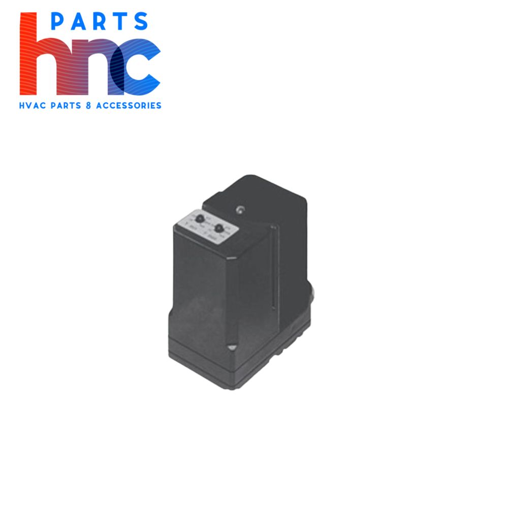  Dungs Pressure Switches 267253 Actuator Motor