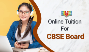  CBSE Online Tuition for Class 12 – Expert One-on-One Learning | Ziyyara
