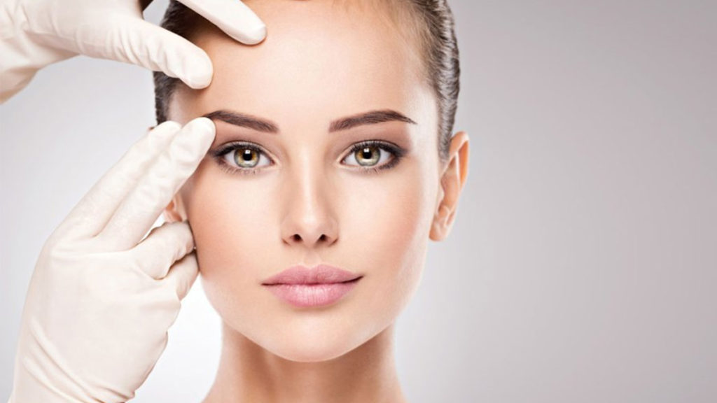  Enhance Your Facial Appearance with Brow and Eyebrow Restoration