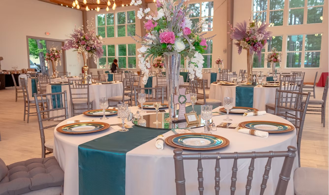  Plan a Memorable Jewish Celebration at a Scenic Event Venue