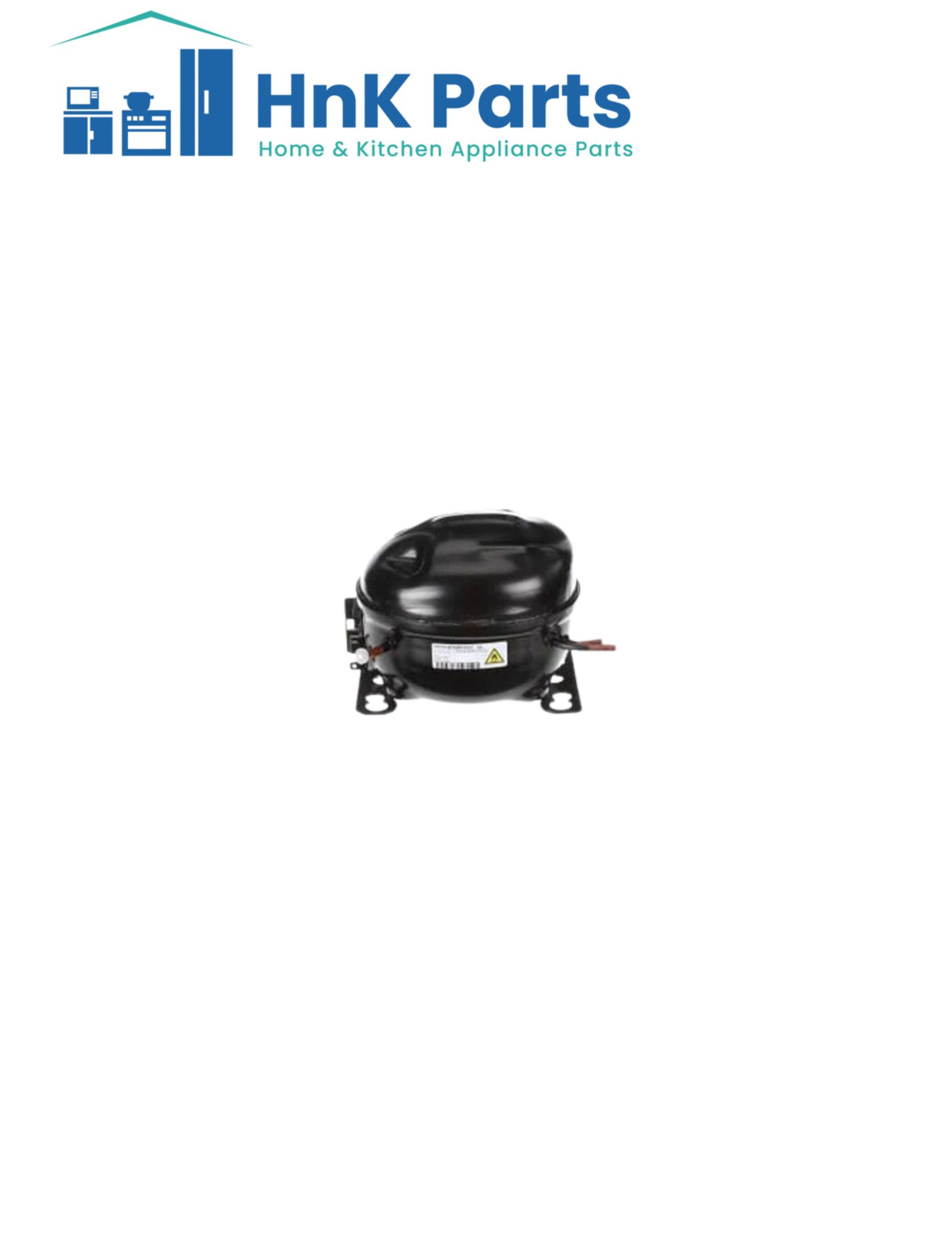  Samsung NF94R9151ATASH Refrigerator Compressor-600A