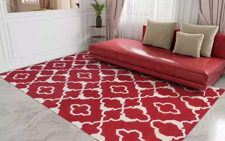  Best Carpets in Delhi: Styles, Materials & Buying Tips | Saraswati Global