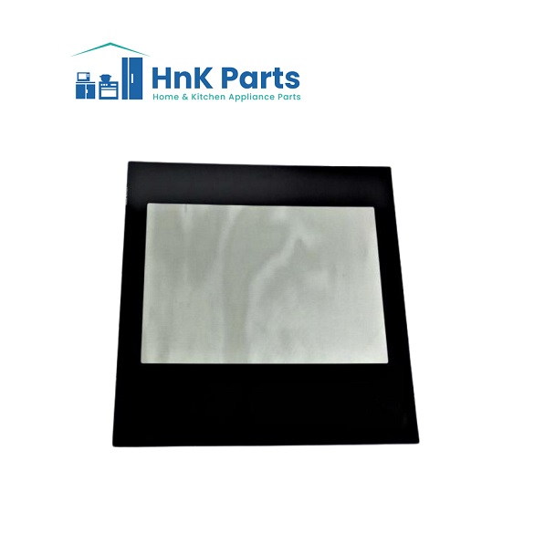  Bertazzoni 406657 Range Inner Door Glass