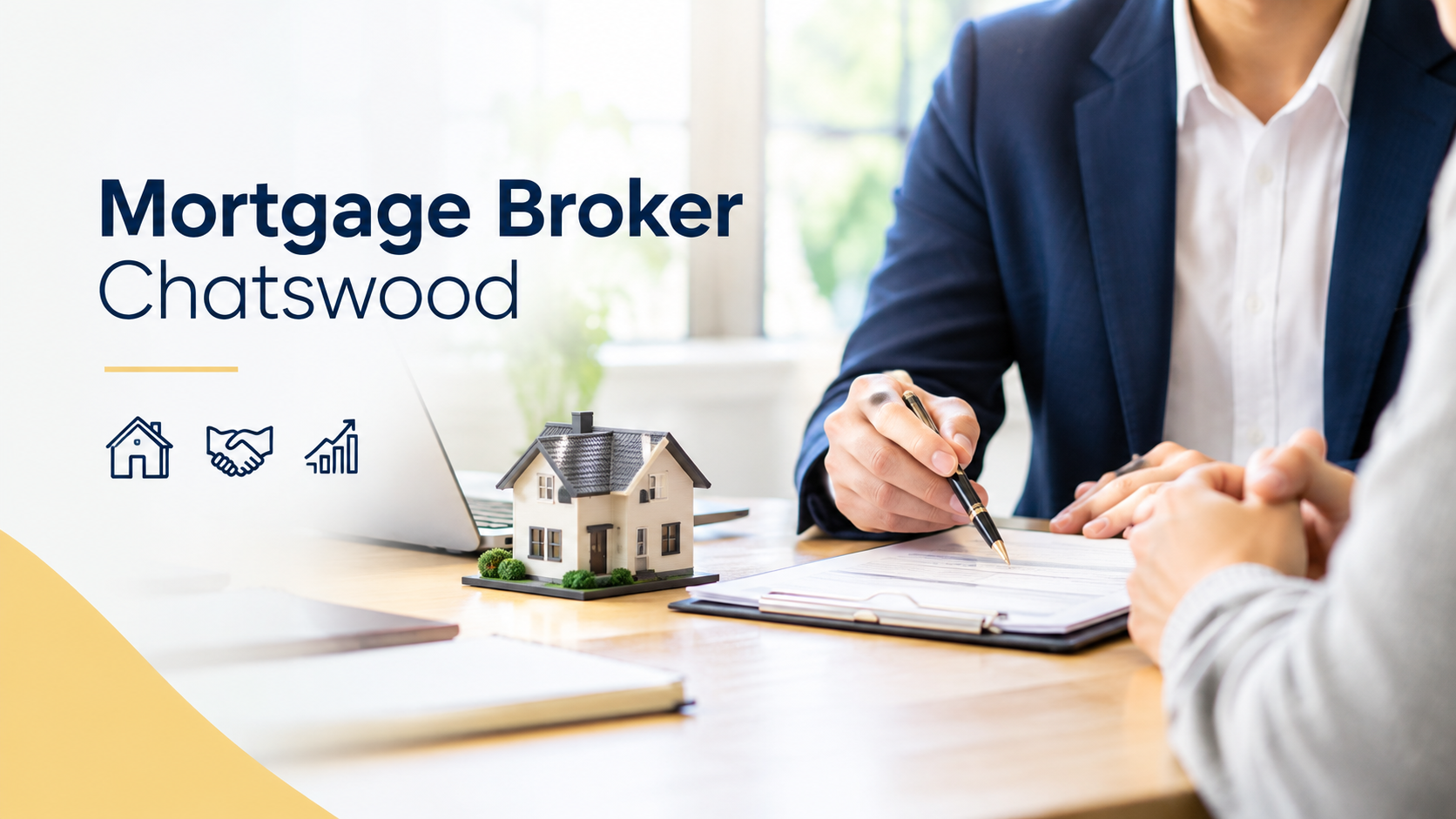  Mortgage Broker Chatswood | Home Loan & Mortgage Guidance