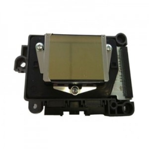  Epson ECO Solvent DX7 Printhead - F189010 (Locked) (MITRAPRINT)