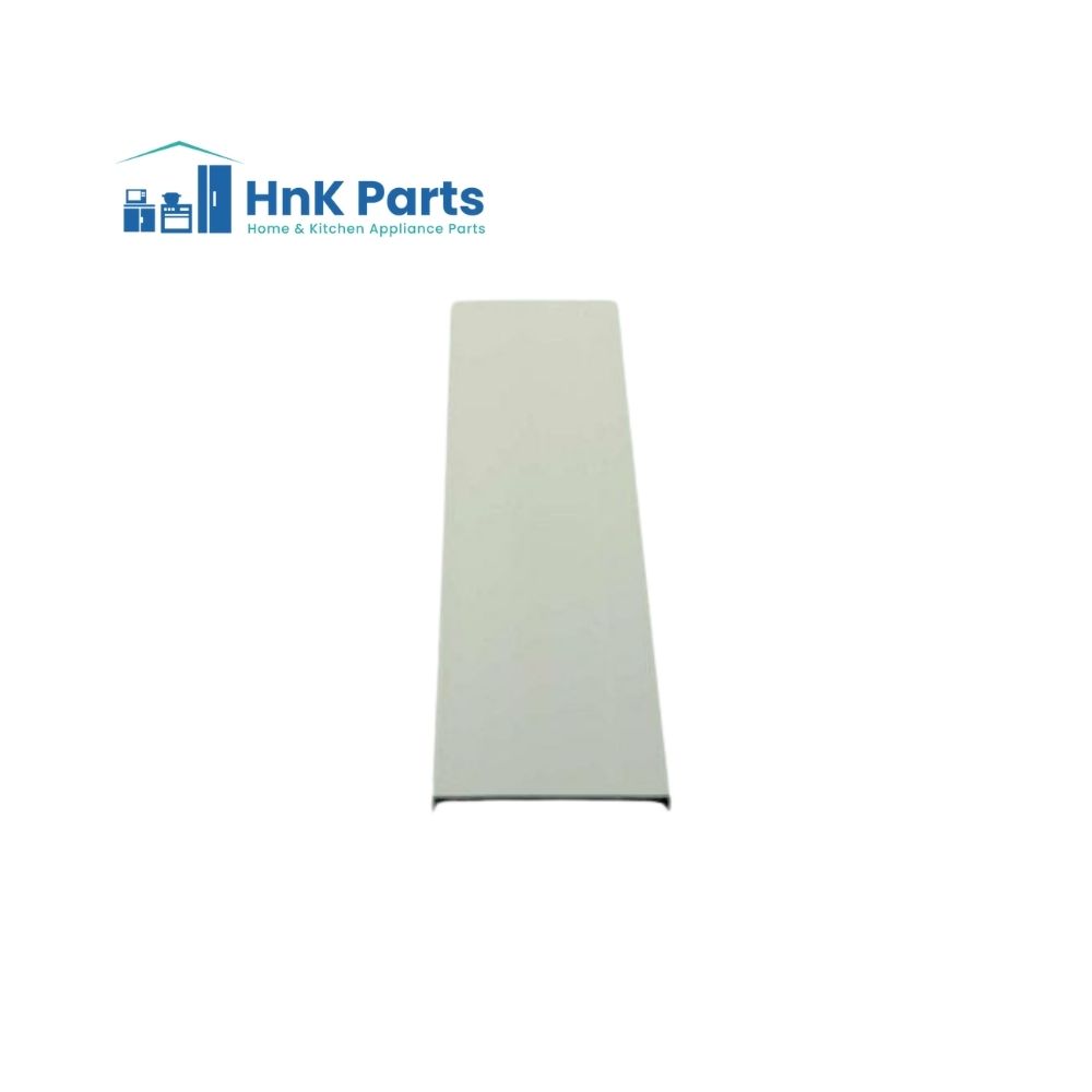  General Electric WJ76X22282 Air Conditioner Plate