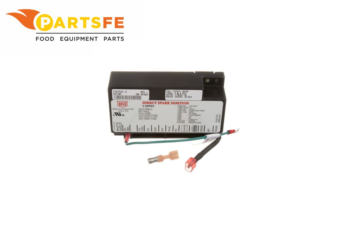  Garland 4533053 Spark Ignition Control Module 24V