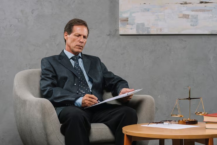  Corporate Law Firms In Hyderabad For Professional Business Legal Solutions