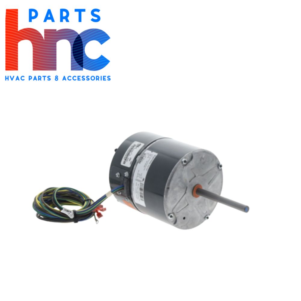  Marvair 40261 1/3Hp 240V Cw Ecm Motor