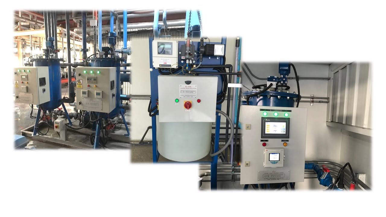  Why Choose a Waste Water Treatment Service Company?