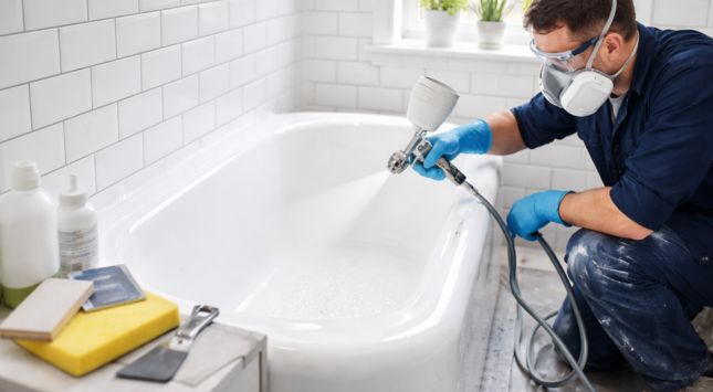  Restore Your Bathtub with Go Fix Dubai – Expert Repair Services