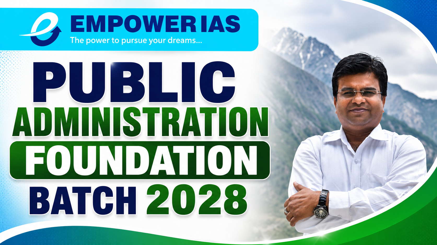  Best public administration optional coaching in Delhi