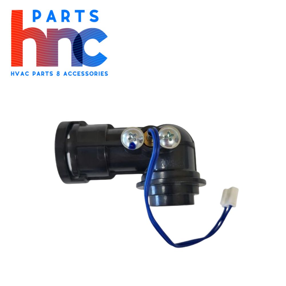  NAVIEN TANKLESS WATER HEATERS 30024763A Outlet Adapter Assembly