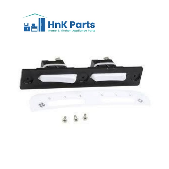  Broan S97017729 Range Vent Hood On-Off Switch