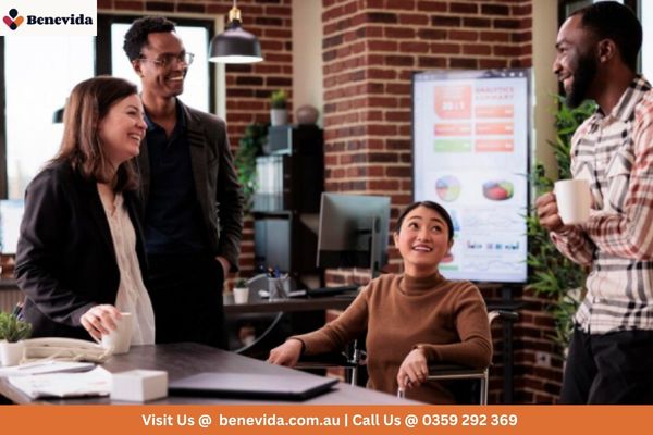  NDIS Community Access Support You Can Rely On